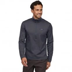 Patagonia Men's R1 Daily Zip-Neck