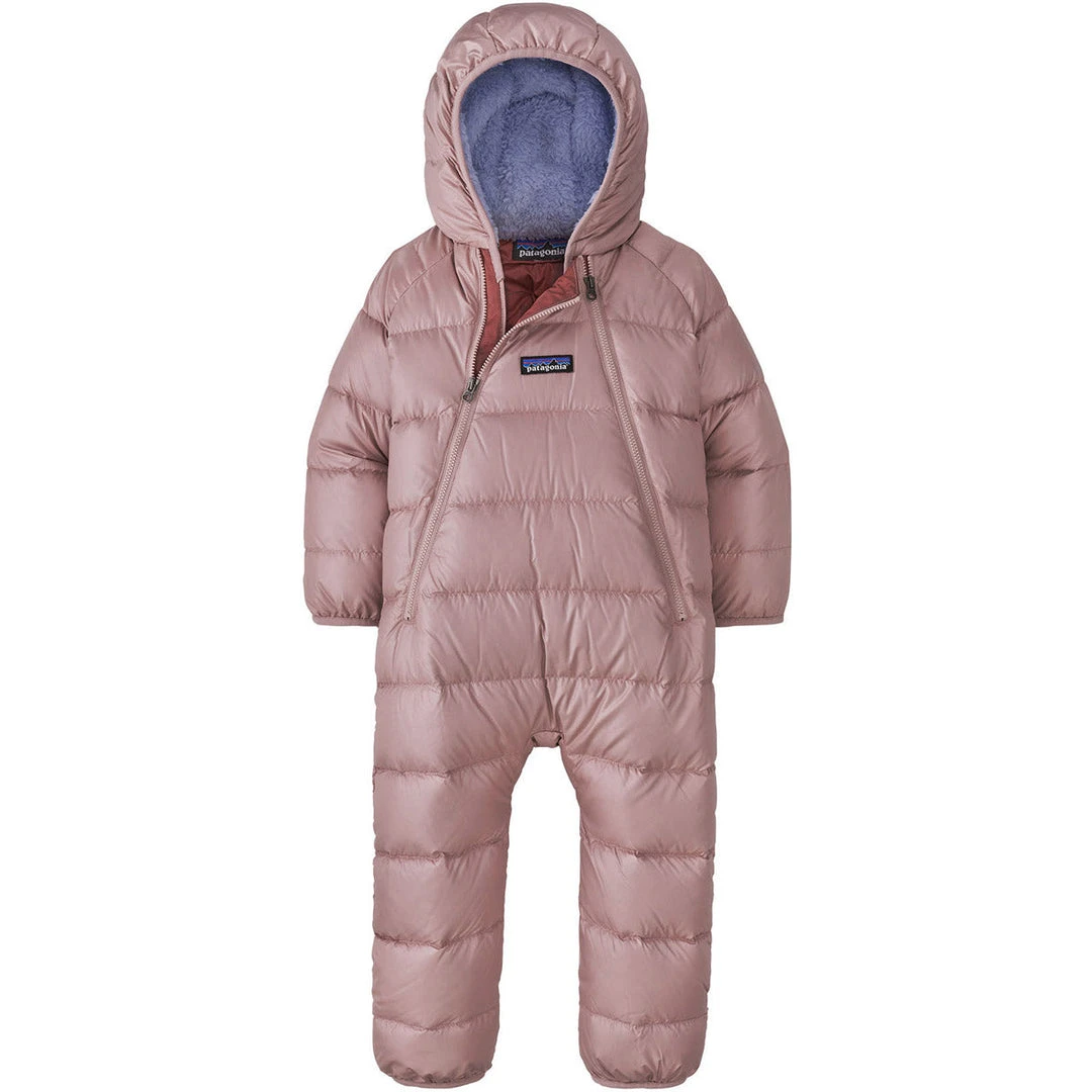 Patagonia Infant Hi-Loft Down Sweater Bunting - Clearance 3 Patagonia Infant Hi-Loft Down Sweater Bunting - Clearance