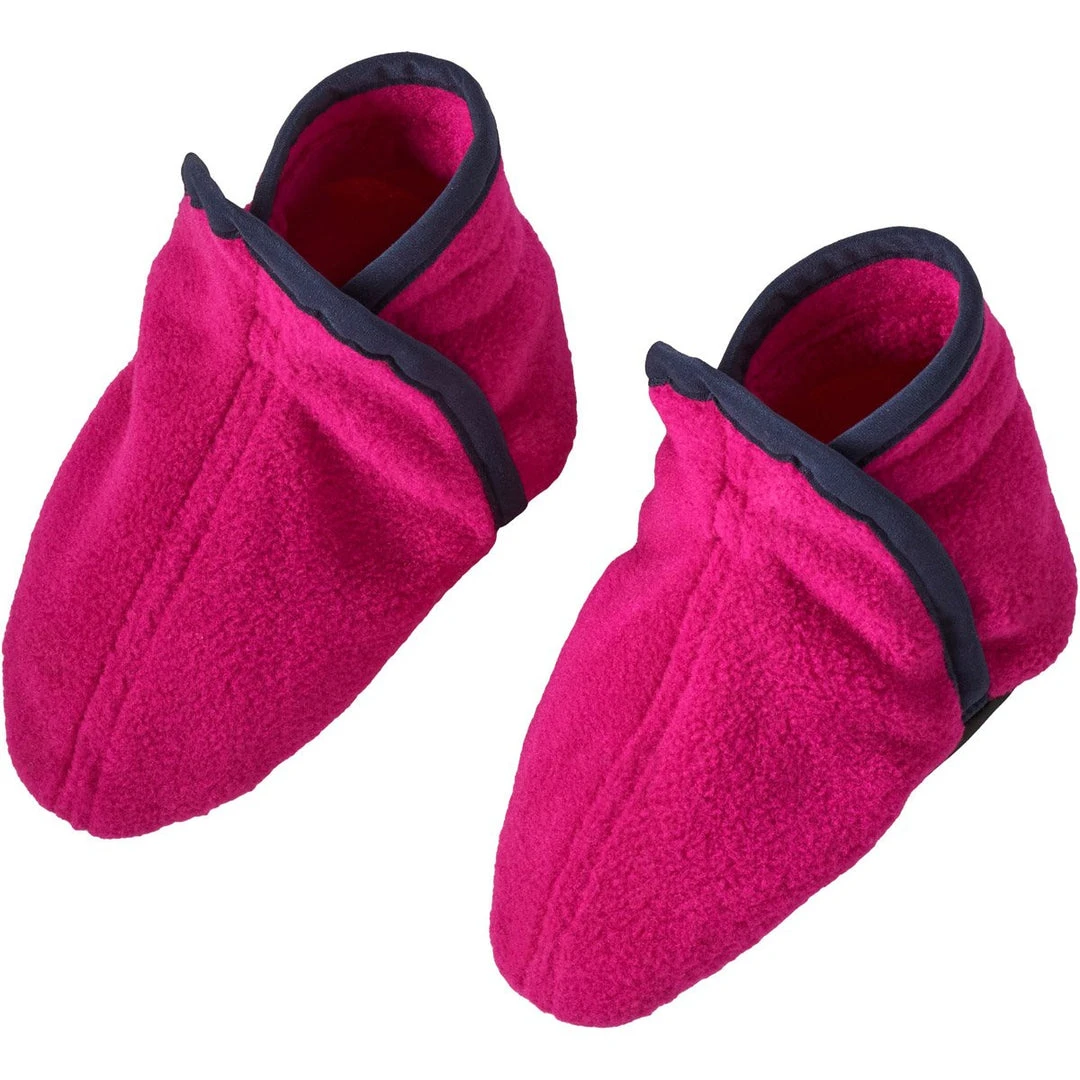 Patagonia Baby Synch Booties 3 Patagonia Baby Synch Booties