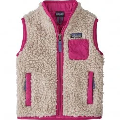 Patagonia Baby Retro-X Vest 7 Patagonia Baby Retro-X Vest