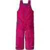 Patagonia Kids Baby Snow Pile Bibs - Clearance 1 Patagonia Kids Baby Snow Pile Bibs - Clearance