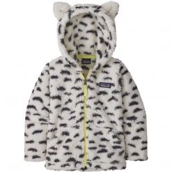 Patagonia Baby Furry Friends Hoody