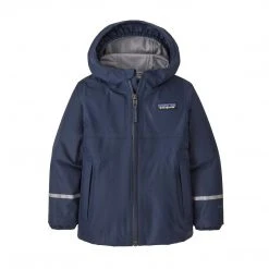Patagonia Kids Baby Torrentshell 3L Jacket