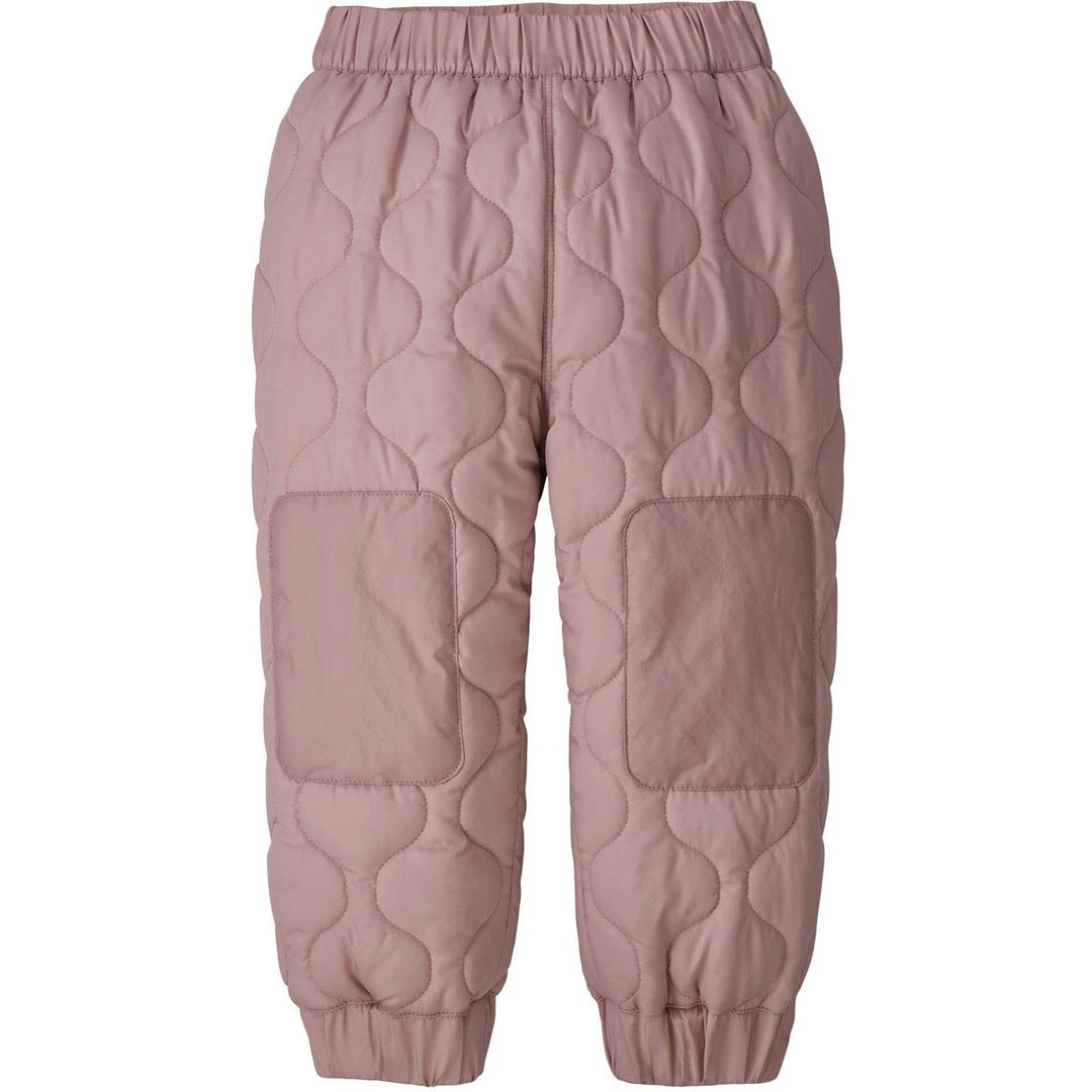 Patagonia Baby Quilted Puff Joggers 3 Patagonia Baby Quilted Puff Joggers