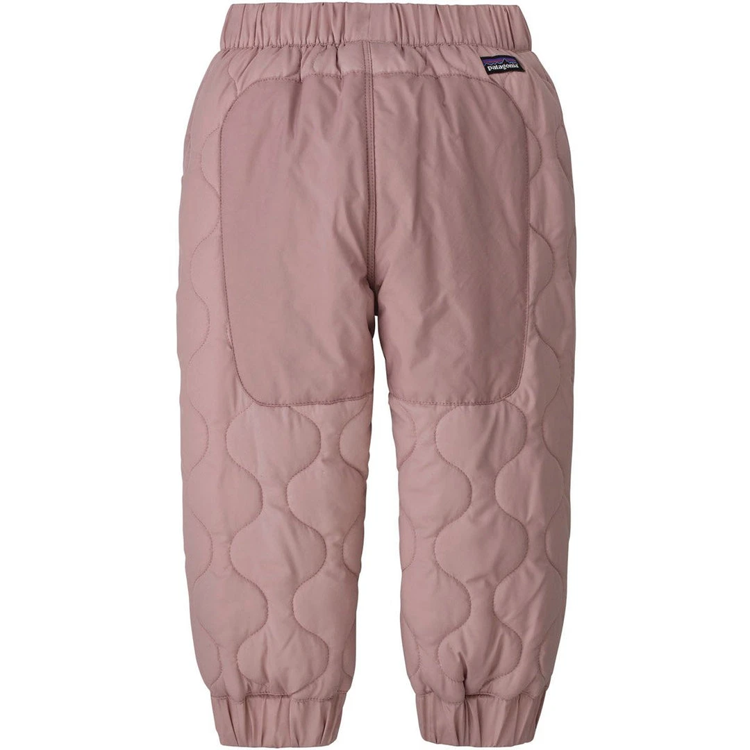 Patagonia Baby Quilted Puff Joggers 4 Patagonia Baby Quilted Puff Joggers