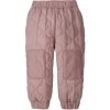 Patagonia Baby Quilted Puff Joggers - Clearance