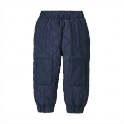 Patagonia Baby Quilted Puff Joggers 7 Patagonia Baby Quilted Puff Joggers