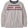 Patagonia Kids' Lightweight Crew Sweatshirt - Clearance 2 Patagonia Kids' Lightweight Crew Sweatshirt - Clearance