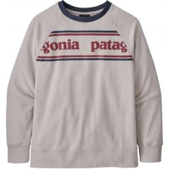 Patagonia Kids' Lightweight Crew Sweatshirt - Clearance