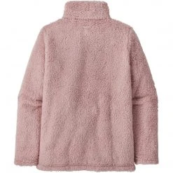 Patagonia Girls' Los Gatos 1/4 Zip Kids