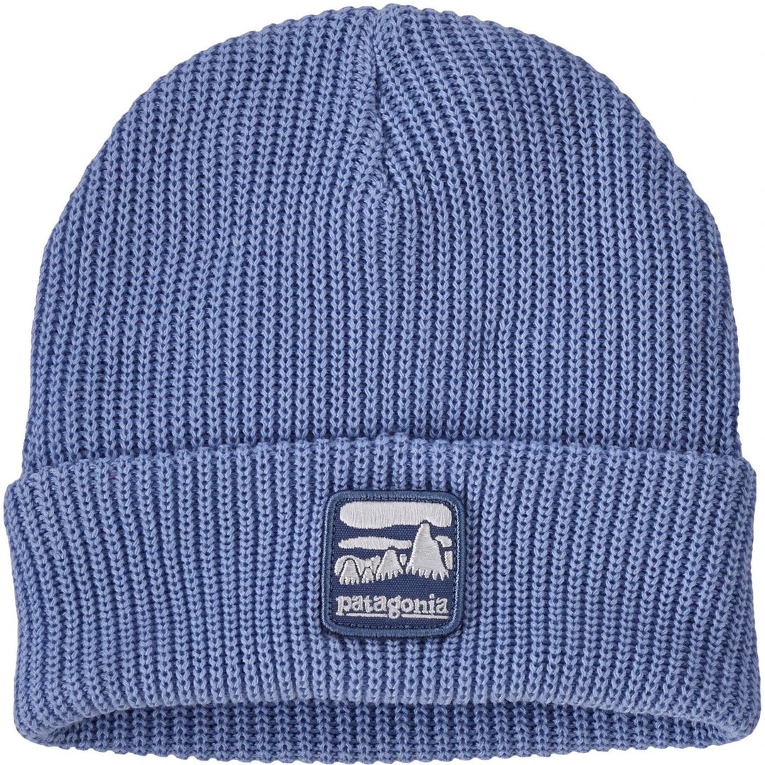 Patagonia Kids' Logo Beanie 5 Patagonia Kids' Logo Beanie