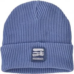 Patagonia Kids' Logo Beanie - Clearance