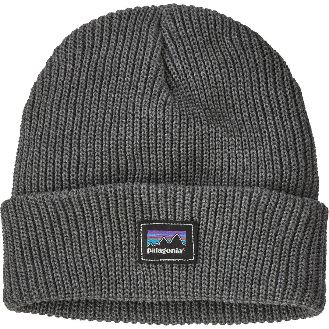 Patagonia Kids' Logo Beanie 6 Patagonia Kids' Logo Beanie