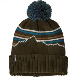 Patagonia Kids' Powder Town Beanie - Clearance