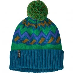 Patagonia Kids' Powder Town Beanie - Clearance