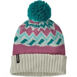 Patagonia Kids' Powder Town Beanie - Clearance