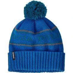 Patagonia Kids' Powder Town Beanie - Clearance
