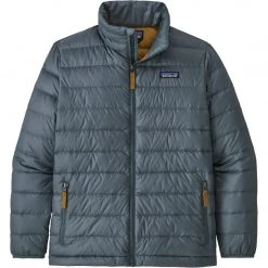 Patagonia Boys' Down Sweater 7 Patagonia Boys' Down Sweater