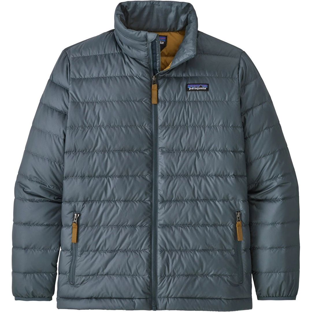 Patagonia Boys' Down Sweater 5 Patagonia Boys' Down Sweater