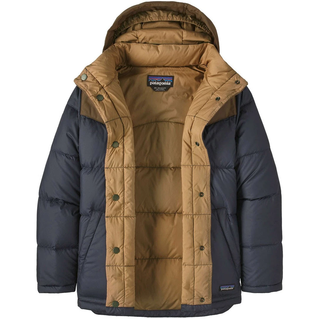 Patagonia Boys' Bivy Down Hoody 5 Patagonia Boys' Bivy Down Hoody