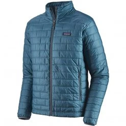 Patagonia Men's Nano Puff Jacket
