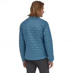 Patagonia Men's Nano Puff Jacket