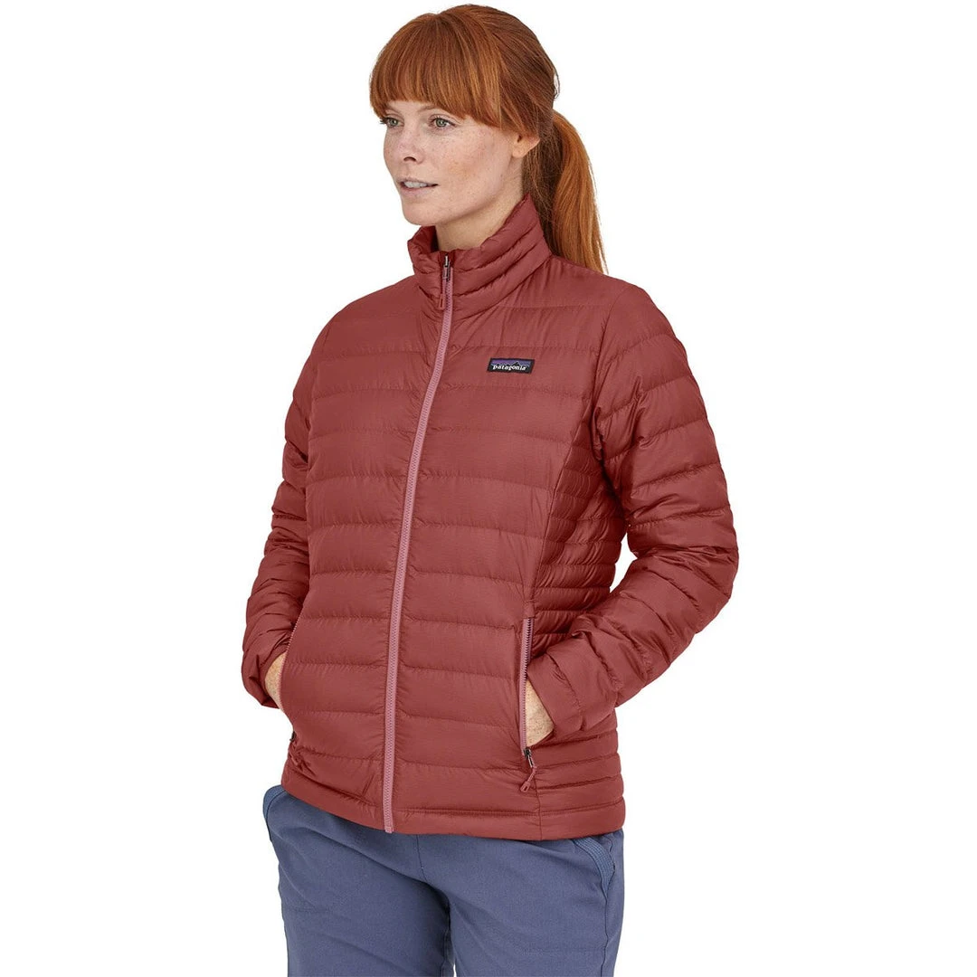 Patagonia Women's Down Sweater 12 Patagonia Women's Down Sweater