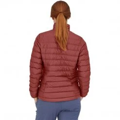 Patagonia Women's Down Sweater 23 Patagonia Women's Down Sweater