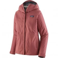 Patagonia Women's Torrentshell 3L Jacket 33 Patagonia Women's Torrentshell 3L Jacket
