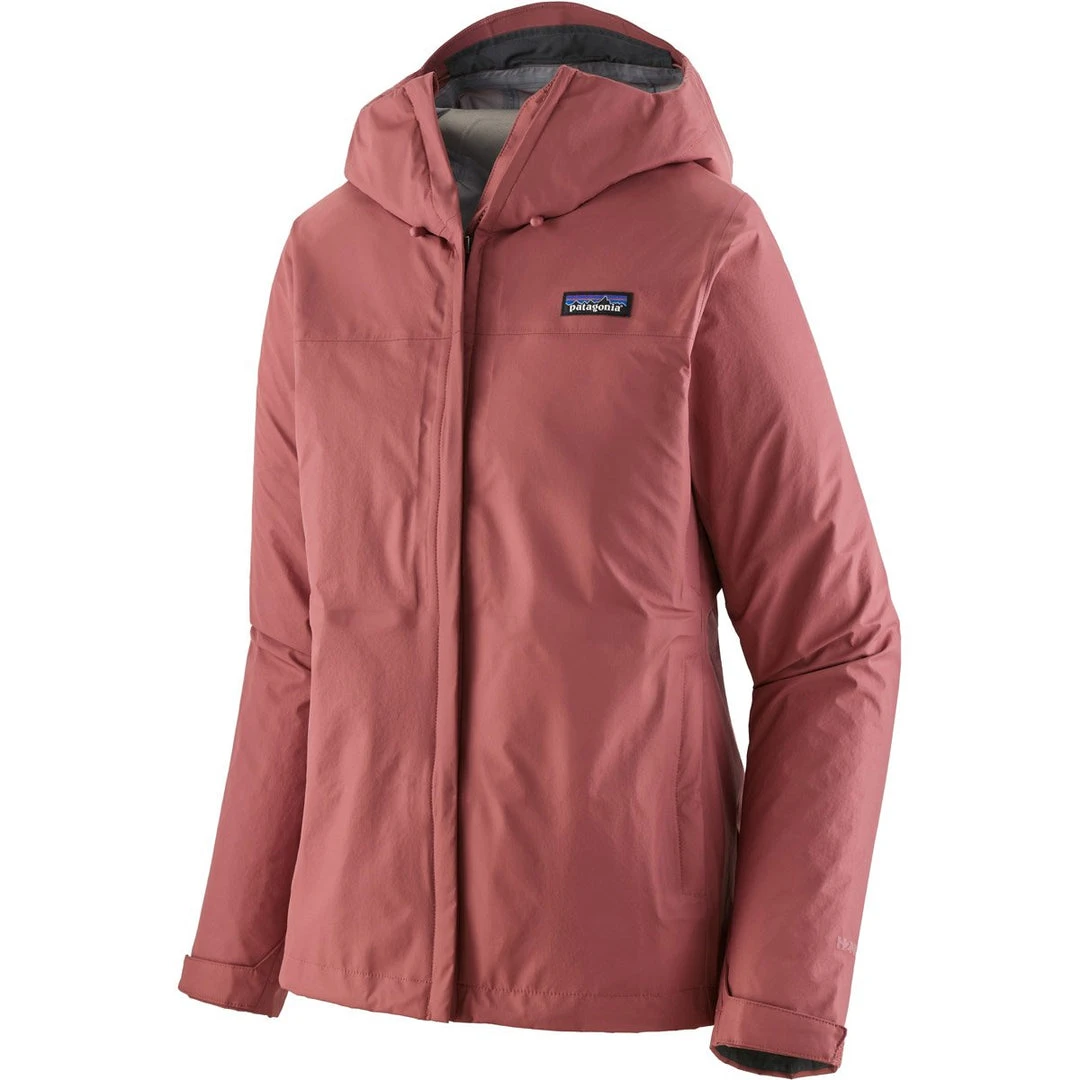 Patagonia Women's Torrentshell 3L Jacket 12 Patagonia Women's Torrentshell 3L Jacket