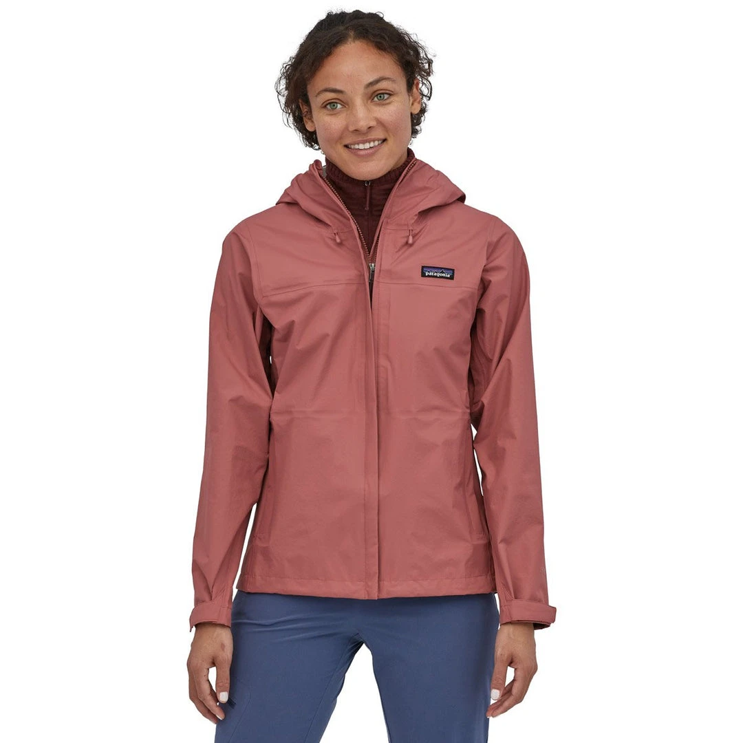 Patagonia Women's Torrentshell 3L Jacket 14 Patagonia Women's Torrentshell 3L Jacket