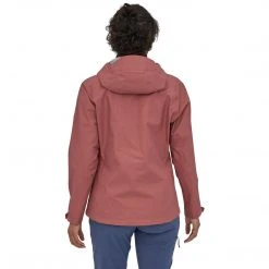 Patagonia Women's Torrentshell 3L Jacket 36 Patagonia Women's Torrentshell 3L Jacket