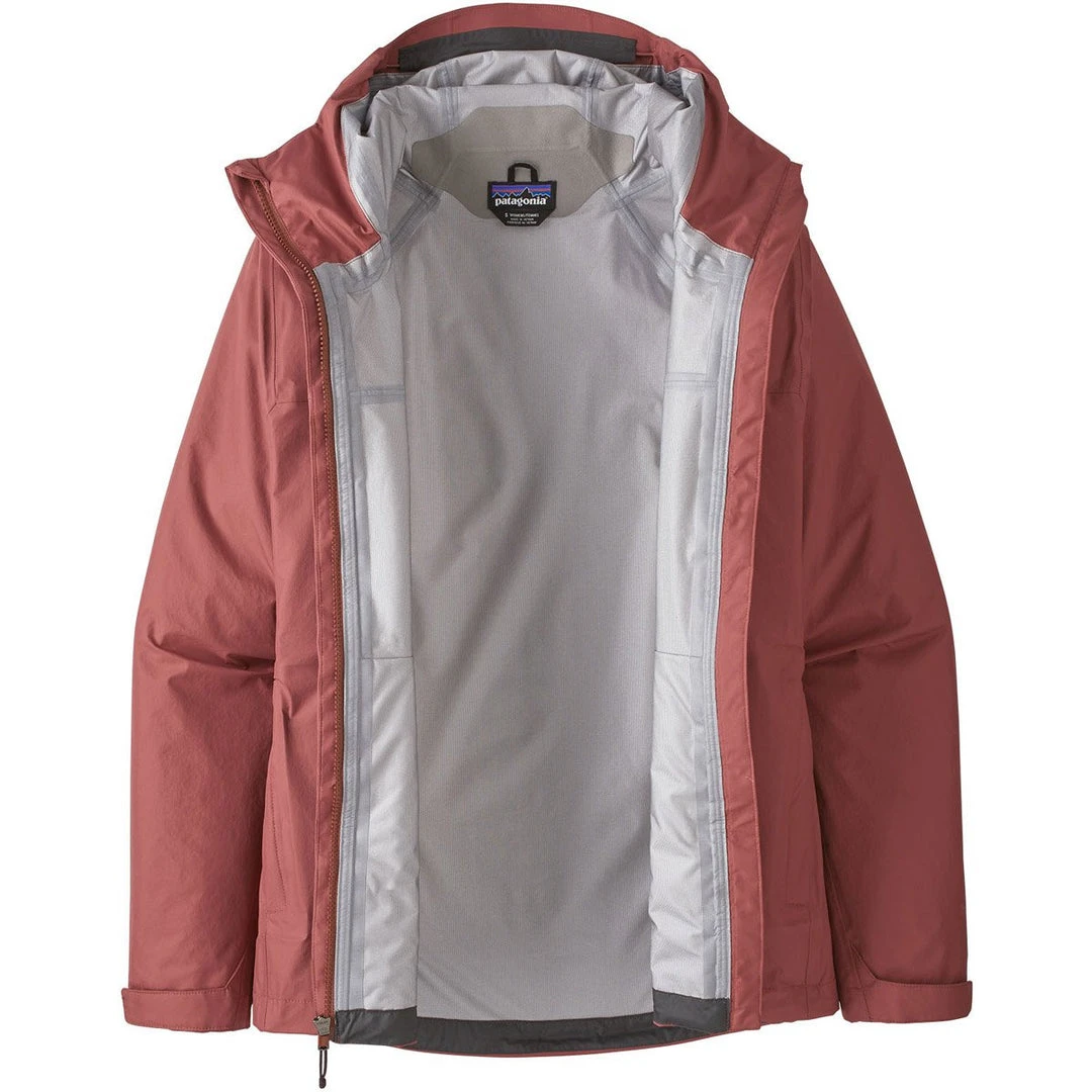 Patagonia Women's Torrentshell 3L Jacket 13 Patagonia Women's Torrentshell 3L Jacket