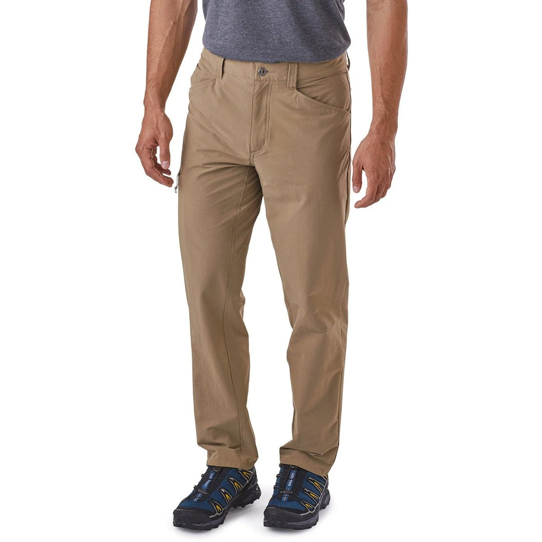 Patagonia Men's Quandary Pants - Reg 4 Patagonia Men's Quandary Pants - Reg