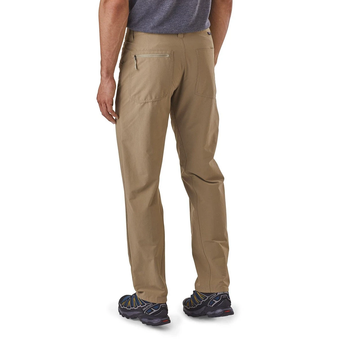 Patagonia Men's Quandary Pants - Reg 5 Patagonia Men's Quandary Pants - Reg