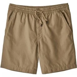 Patagonia Men's Lightweight All-Wear Hemp Volley Shorts - 7"