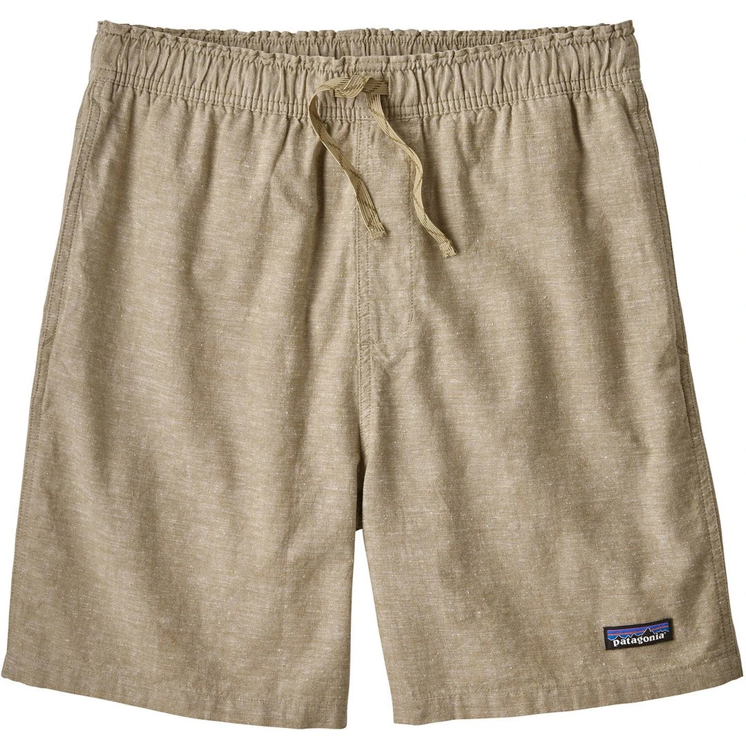 Patagonia Men's Baggies Naturals - Clearance 3 Patagonia Men's Baggies Naturals - Clearance