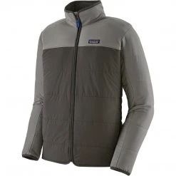 Patagonia Men's Pack In Jacket