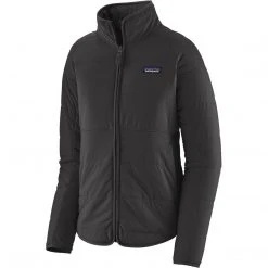 Patagonia Women's Pack In Jacket