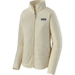 Patagonia Women's Pack In Jacket