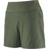 Patagonia Women's Happy Hike Shorts - 4 In. - Clearance 1 Patagonia Women's Happy Hike Shorts - 4 In. - Clearance