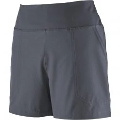 Patagonia Women's Happy Hike Shorts - 4 In. - Clearance