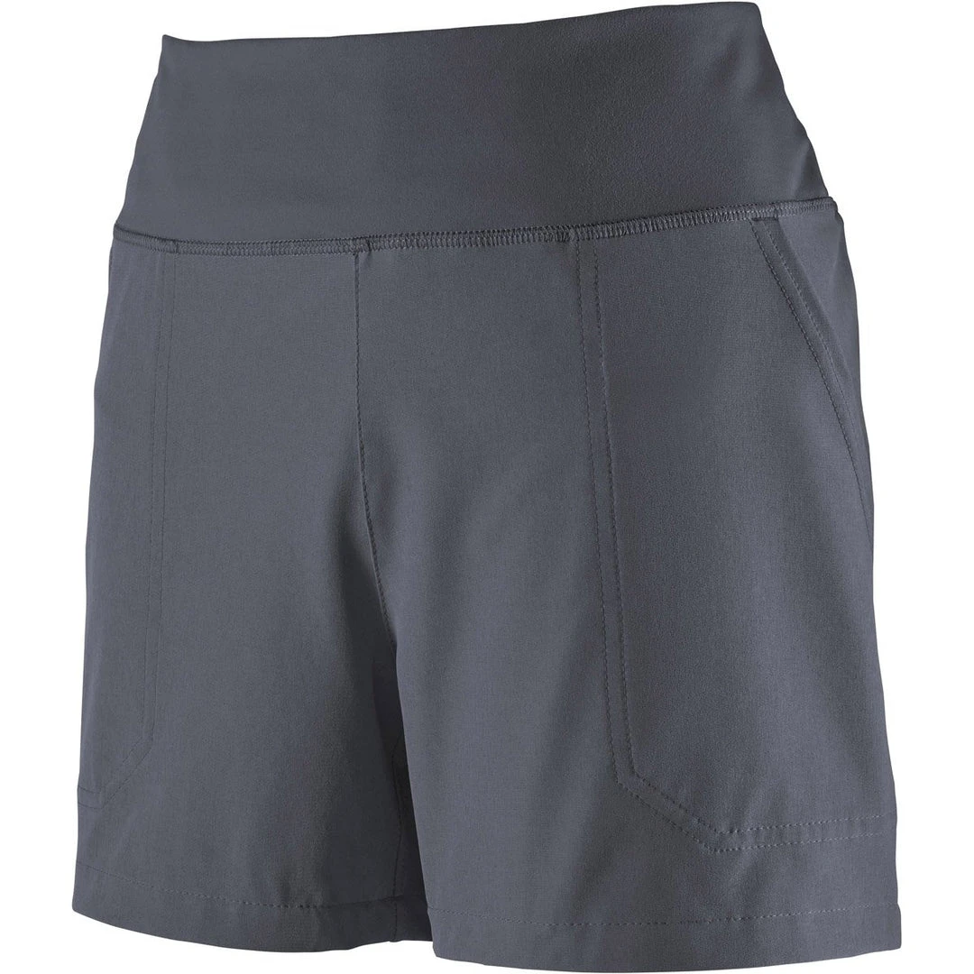 Patagonia Women's Happy Hike Shorts - 4 In. - Clearance 4 Patagonia Women's Happy Hike Shorts - 4 In. - Clearance