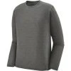 Patagonia Men's Long-Sleeved Capilene Cool Trail Shirt
