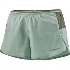 Patagonia Women's Strider Pro Shorts - 3 In. - Clearance