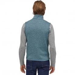 Patagonia Men's Better Sweater Fleece Vest