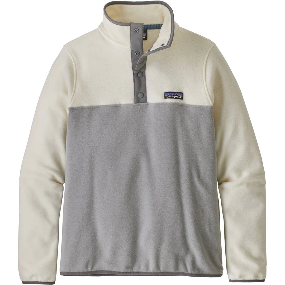 Patagonia Women's Micro D Snap-T Pullover 3 Patagonia Women's Micro D Snap-T Pullover