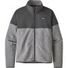 Patagonia Women's Lightweight Better Sweater Shelled Jacket
