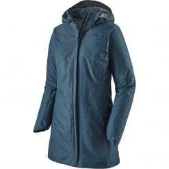Patagonia Women's Torrentshell 3L City Coat