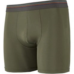 Patagonia Men's Sender Boxer Briefs - 6"